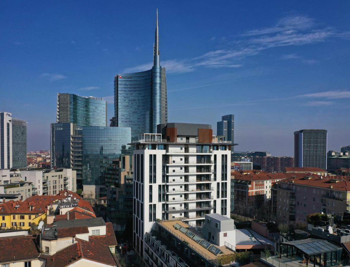 Verticale | Esperienze Hotel Mailand