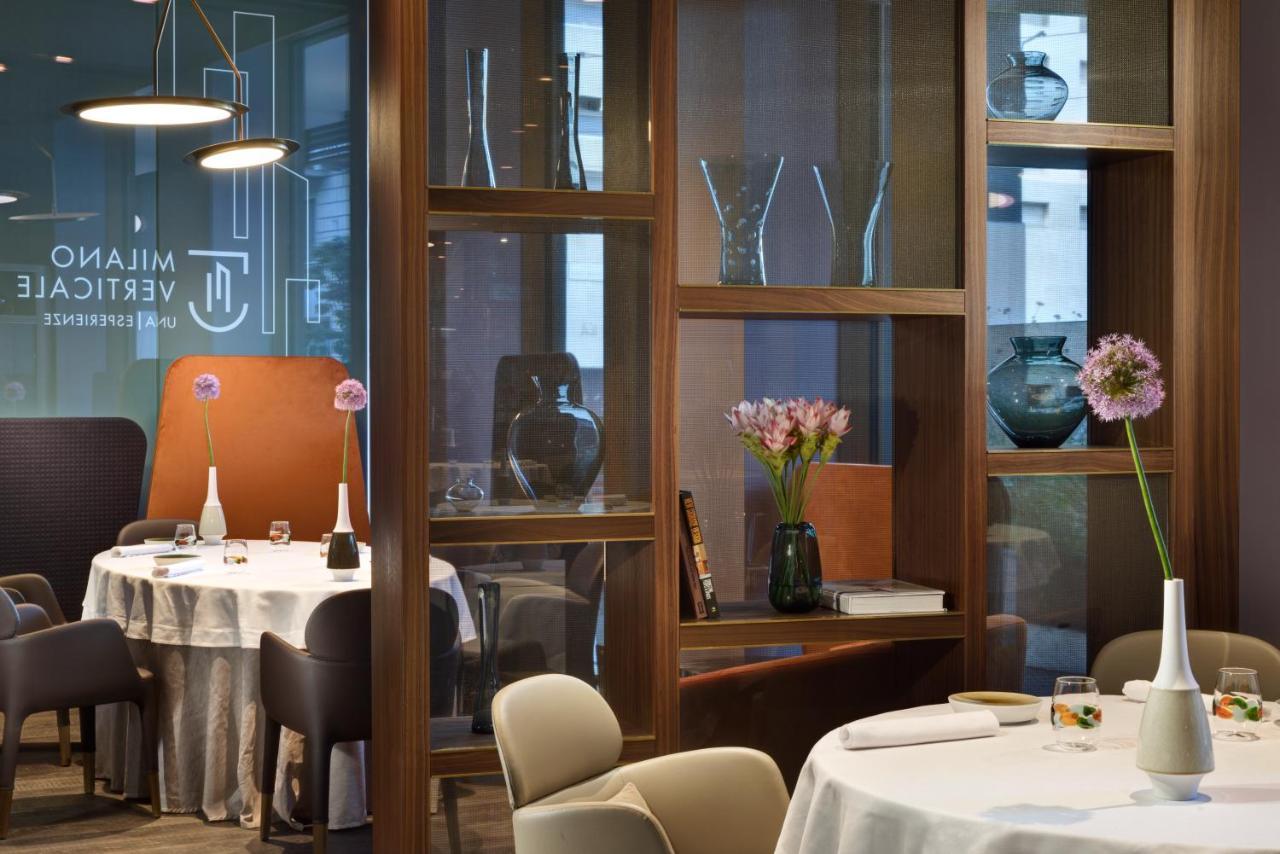 Hotel Verticale | Esperienze Mailand