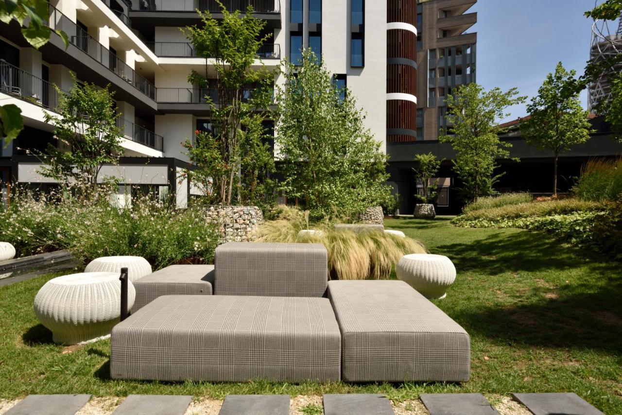 Verticale | Esperienze Hotel Mailand