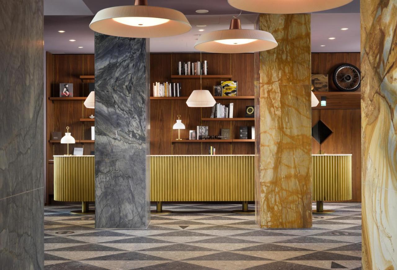 Hotel Verticale | Esperienze Mailand