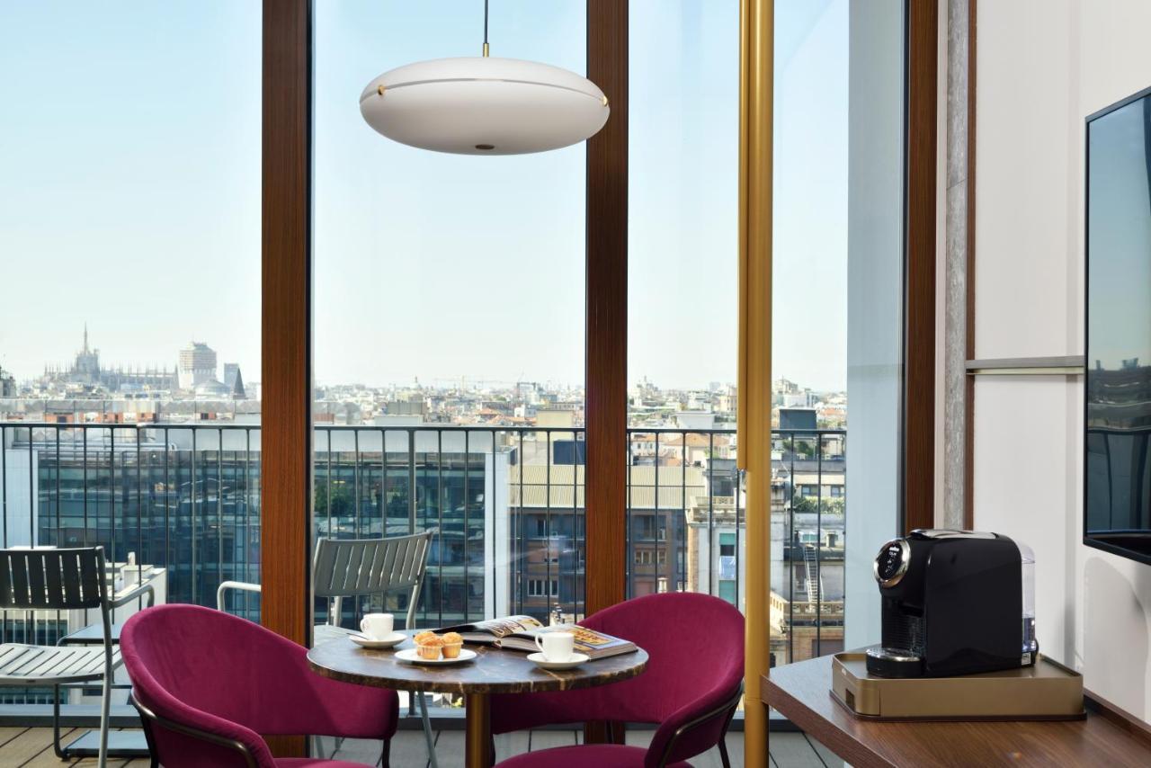 Verticale | Esperienze 4* Mailand