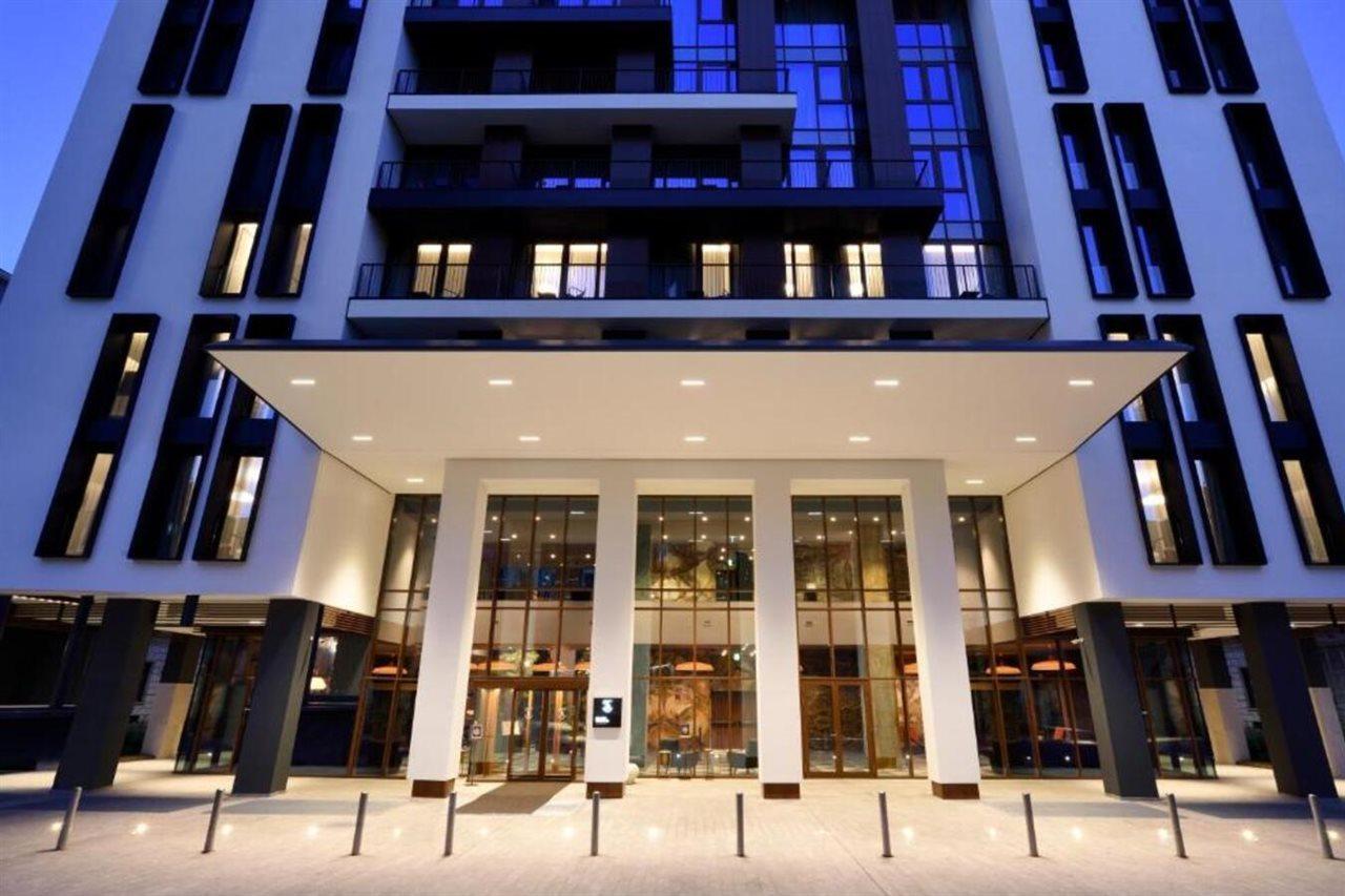 Verticale | Esperienze 4* Mailand