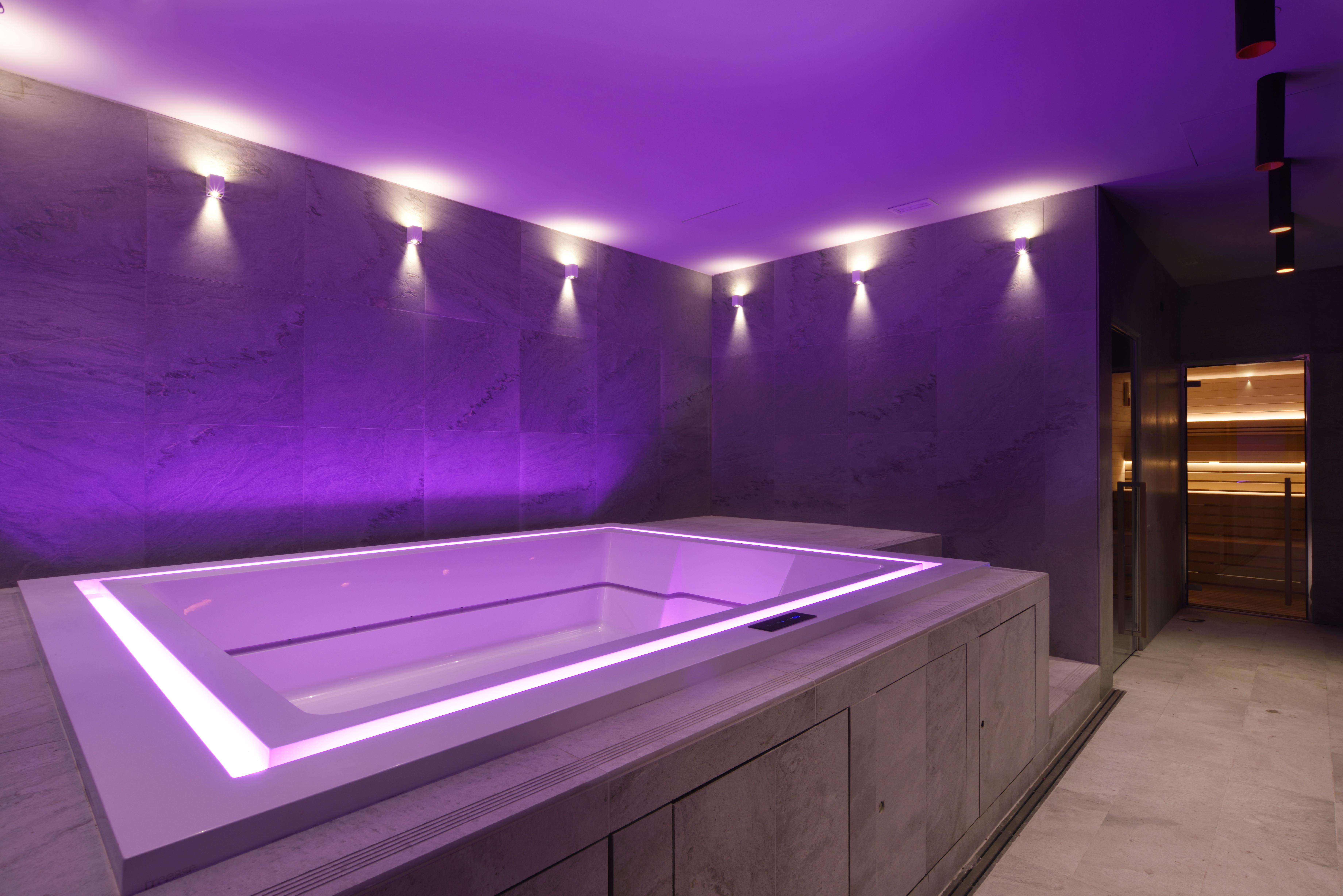 Hotel Verticale | Esperienze Mailand