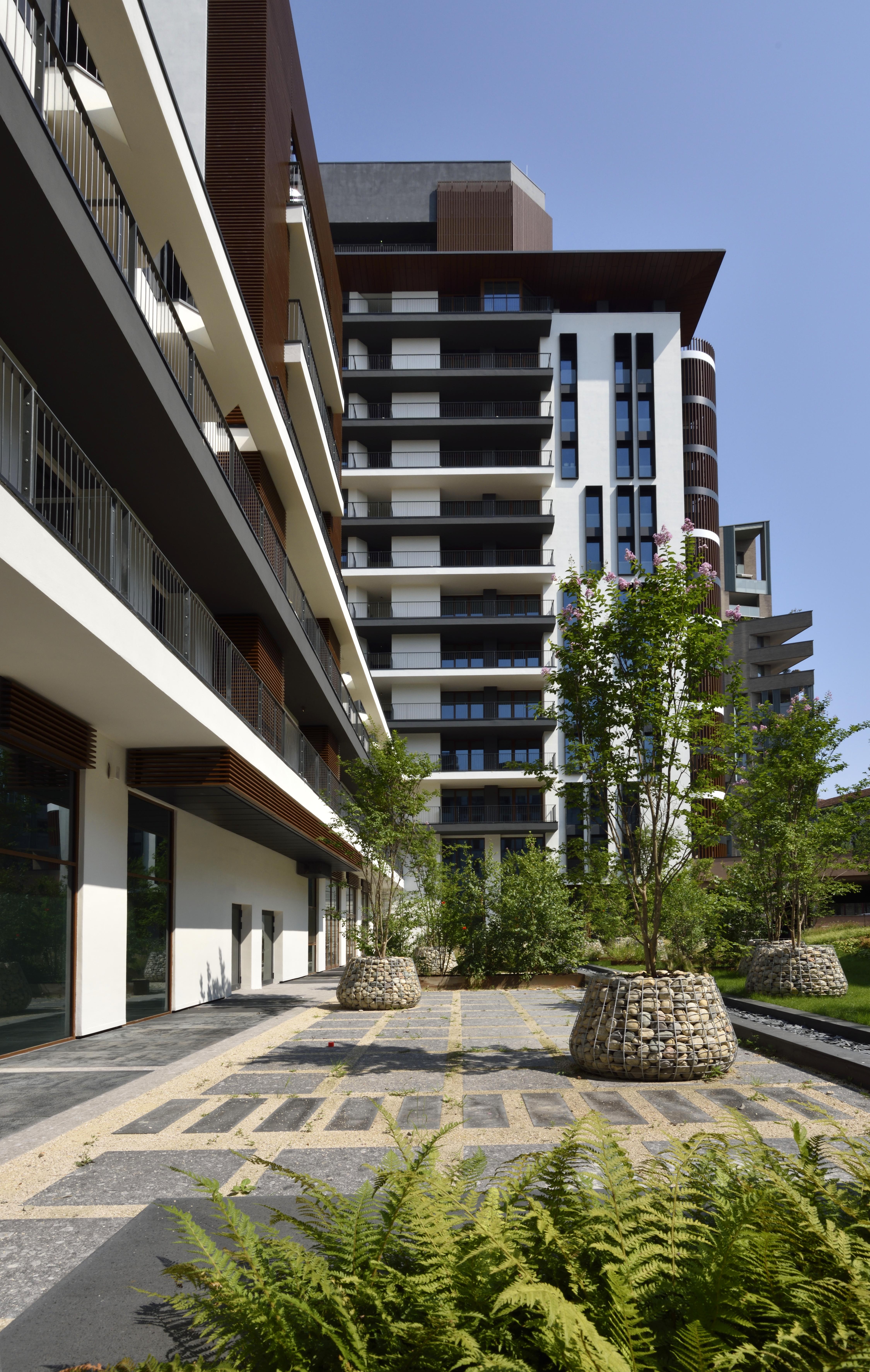 Verticale | Esperienze 4*